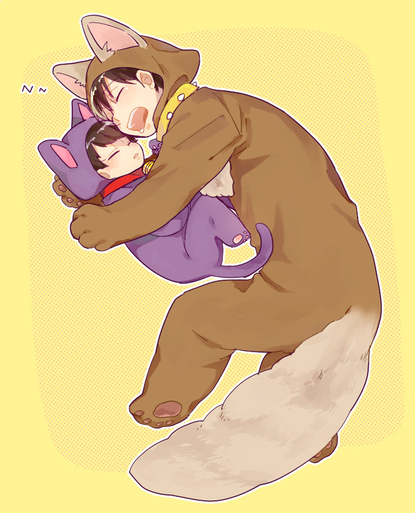 BL松色々1