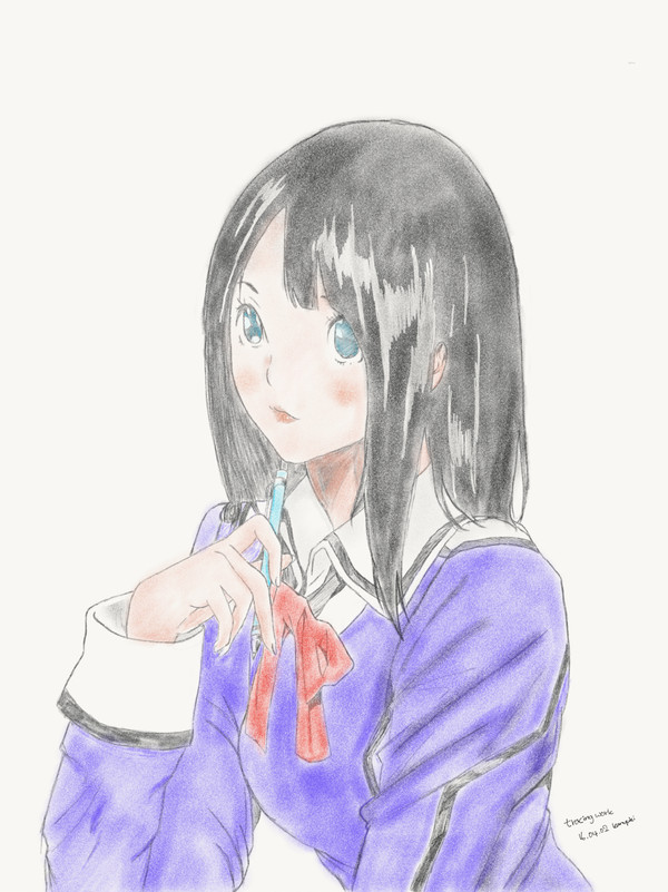 MIHO!