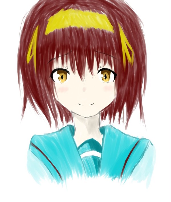 ハルヒ