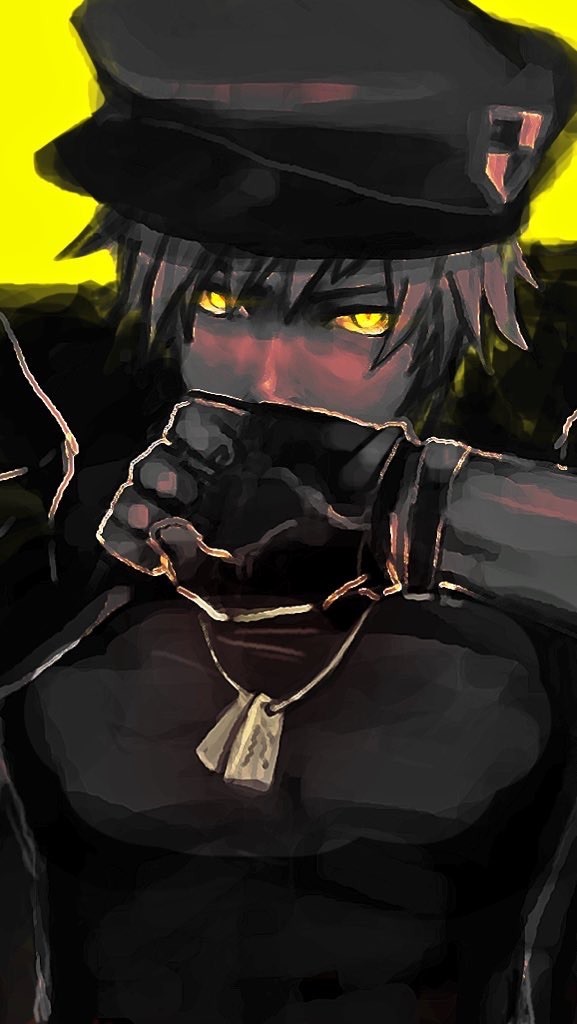 凝