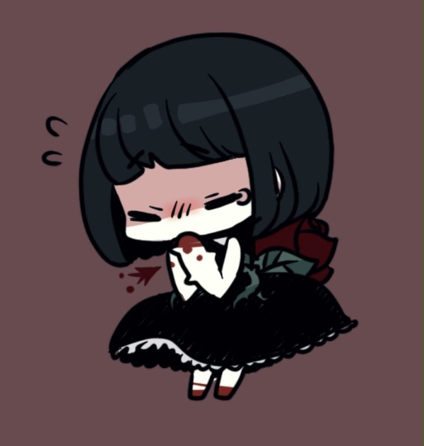 ガブガブ