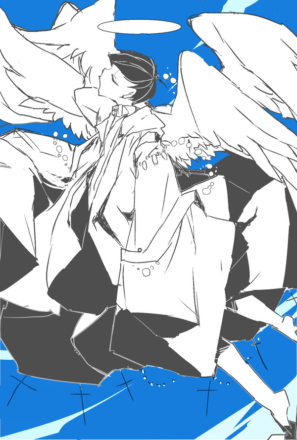 宗教松/カラ松