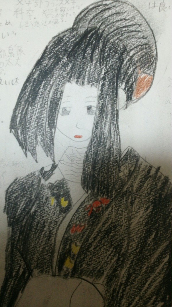 新井千早