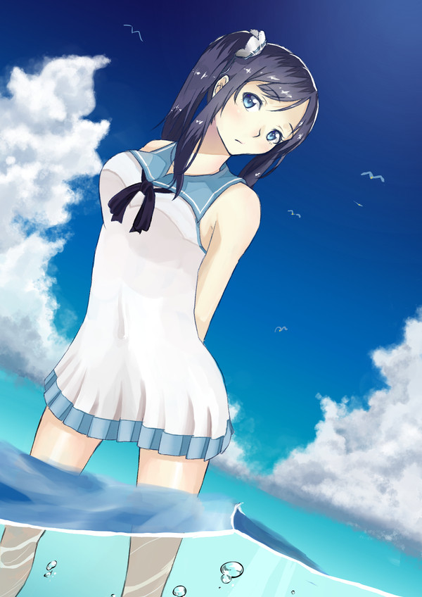 ちさきさん～