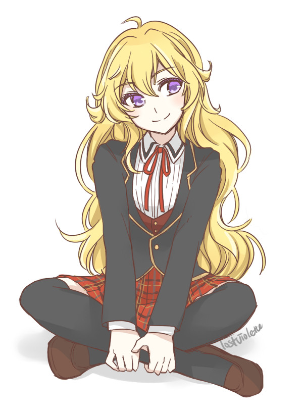 yang