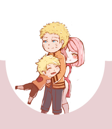 Family Hug ❤