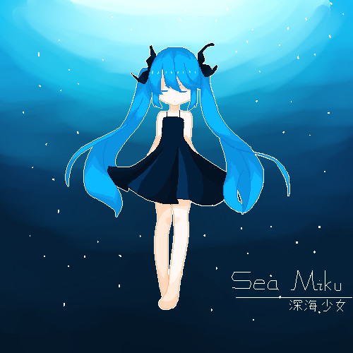 miku