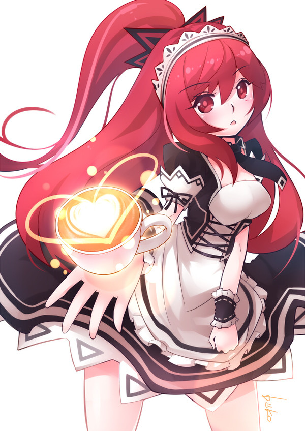 ❤