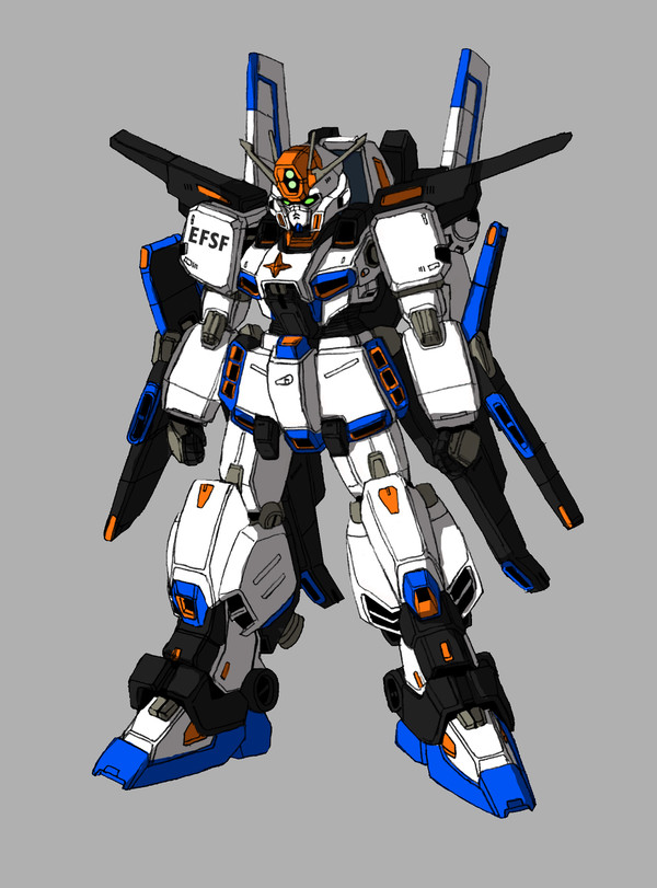 MSZ-009B
