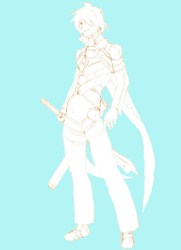 クラトス