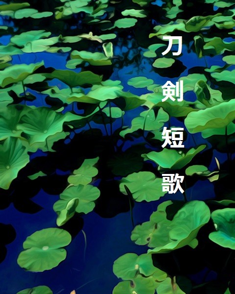 私家版刀剣短歌詰めvol.2