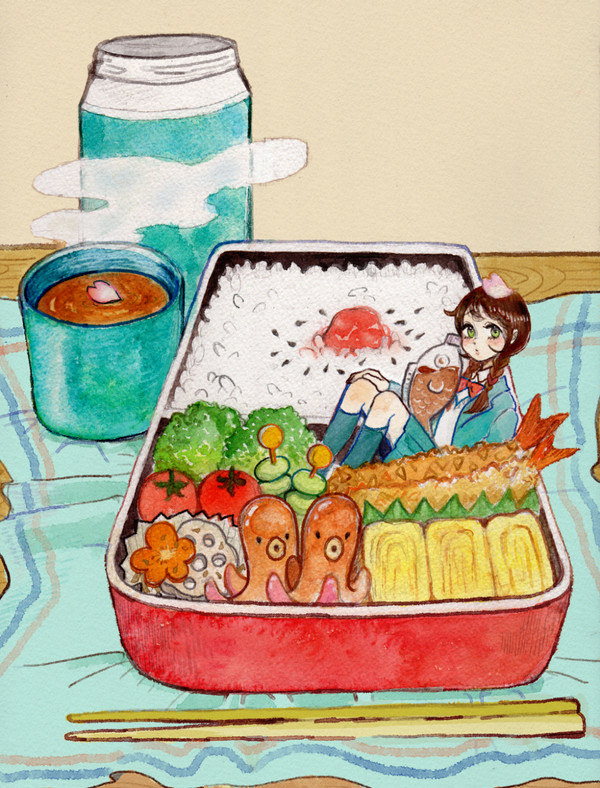 これくらいの♪