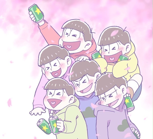 おそ松さん