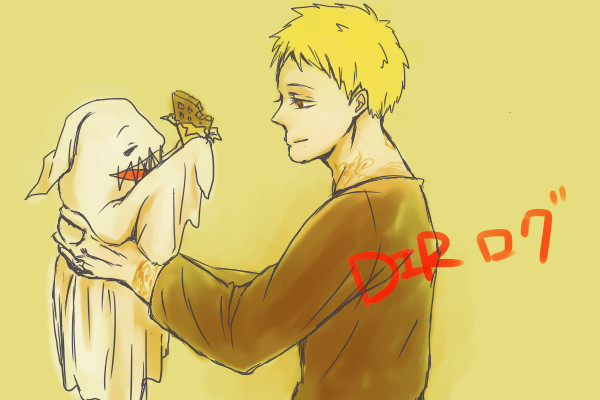 DIR ログ