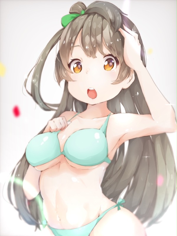ちゅんちゅん