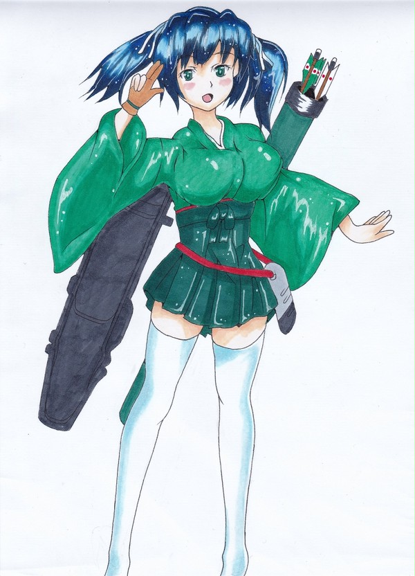 蒼龍