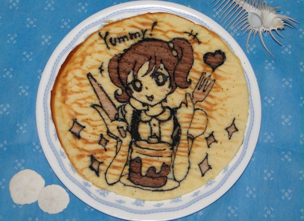 Yummy!