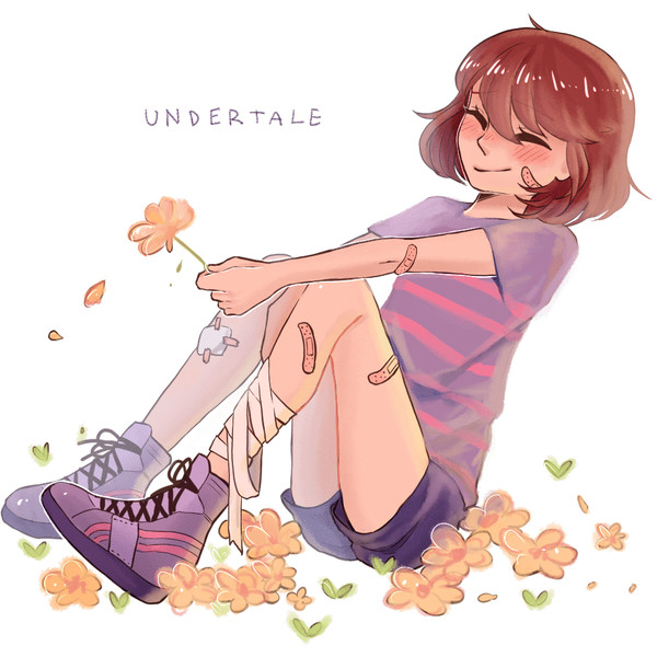 undertale log【※ネタバレ注意】