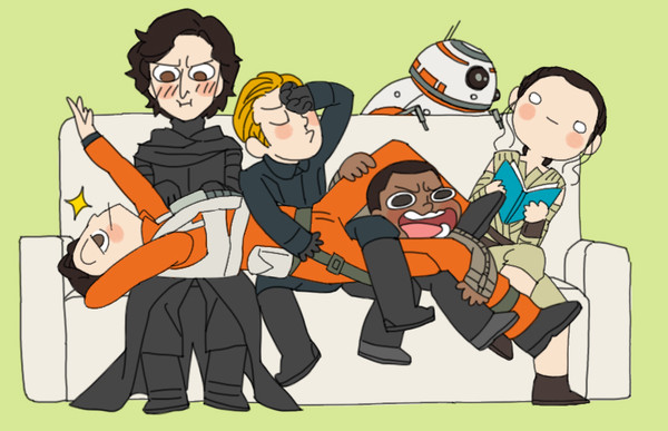 ★STAR WARS ★