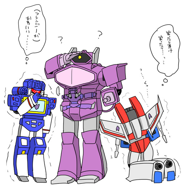 TFらくがきつめあわせ-4