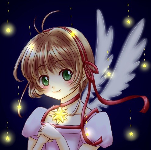 さくらちゃん