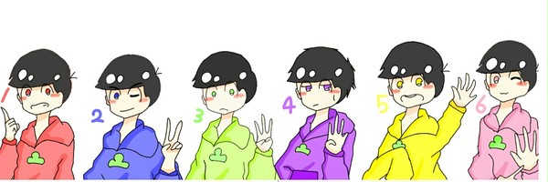 どうぞ！