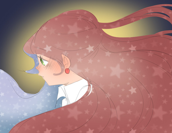 dreaming of us