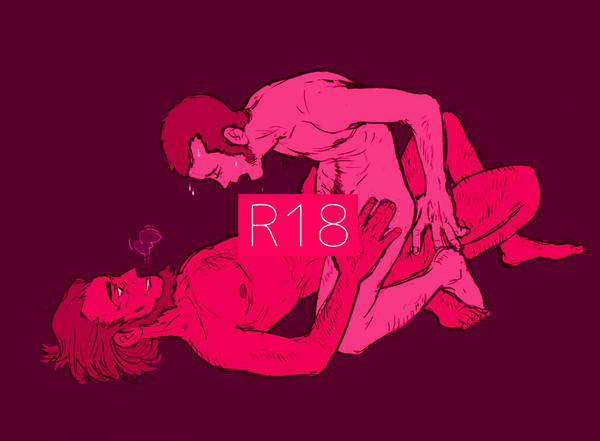 ルパンR18まとめ