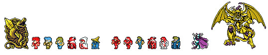 ドット絵模写その2