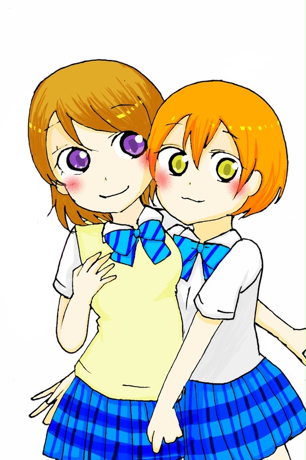 りんぱな！