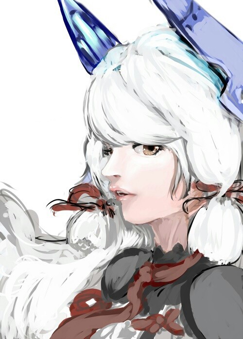 何をしているの？