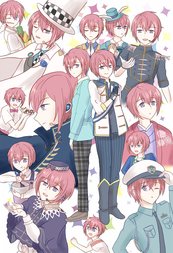 Happy Birthday!
