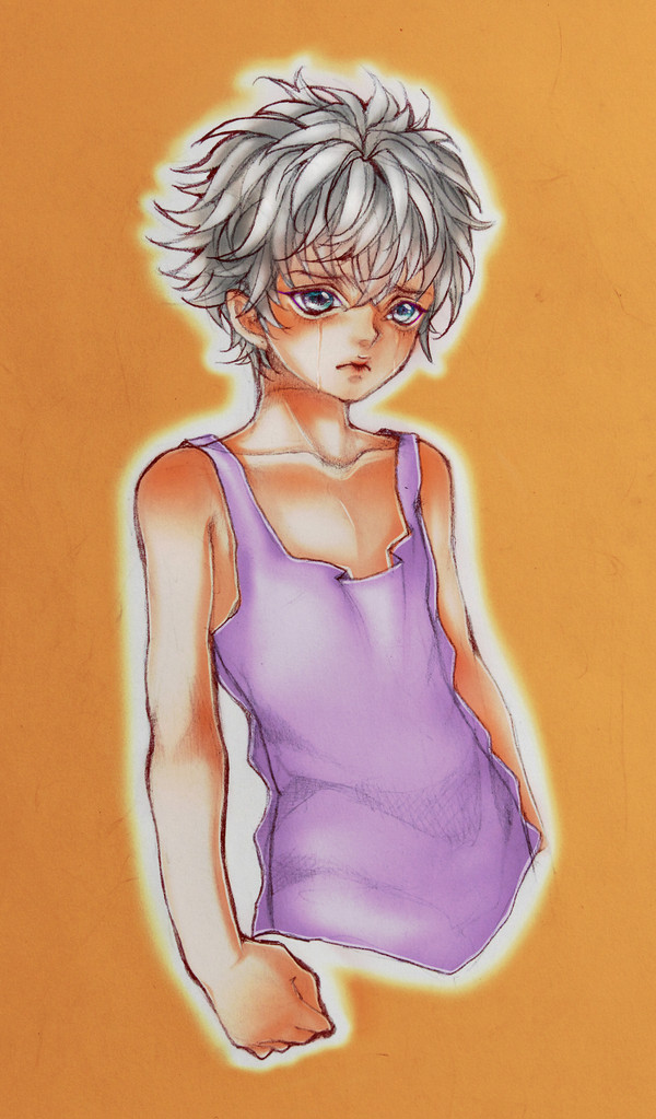 Killua