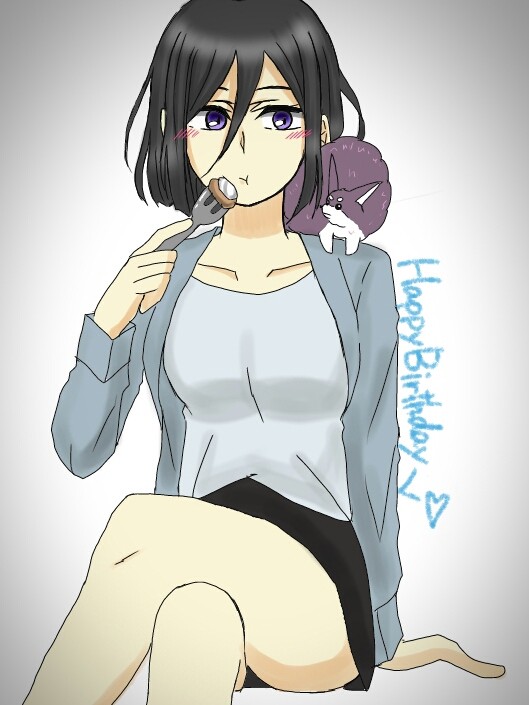 泉姉さん生誕祭