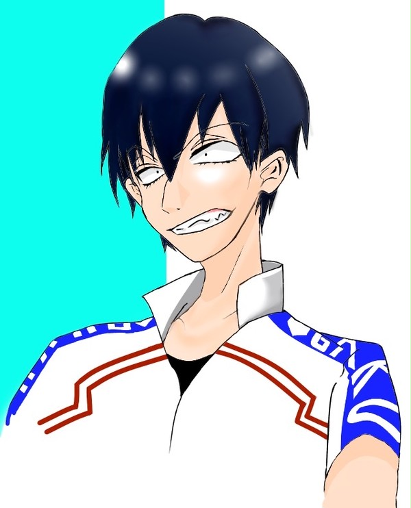 荒北さん