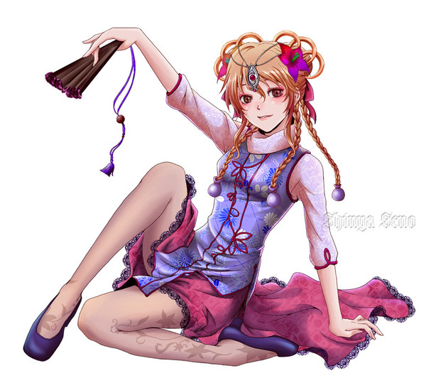 オリジナル