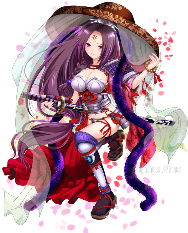 【仕事】イラスト