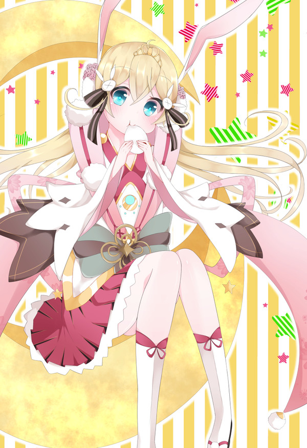 白猫まとめ