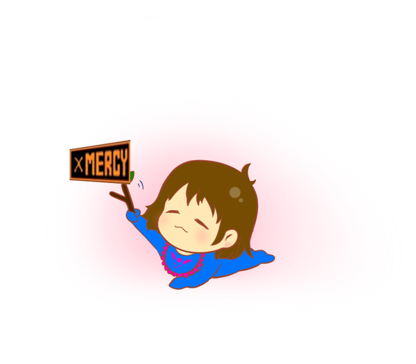 Frisk (Undertale)