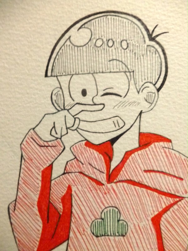 夢松まとめ①