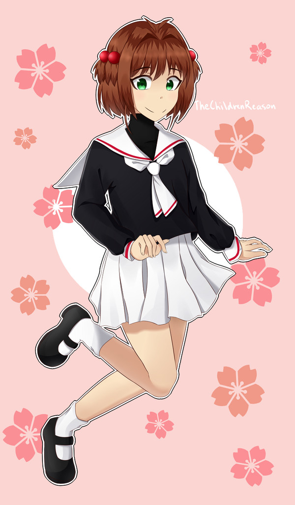 Sakura~