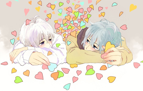 i7*環壮ログ