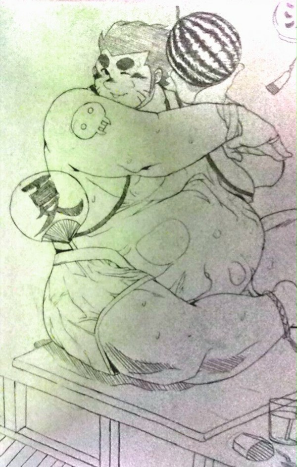 涼夏大作戰
