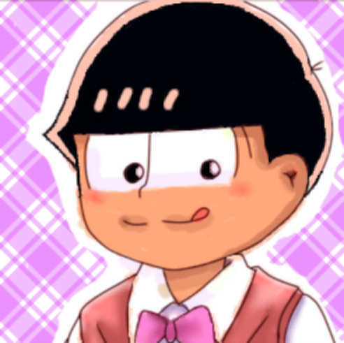 トド松