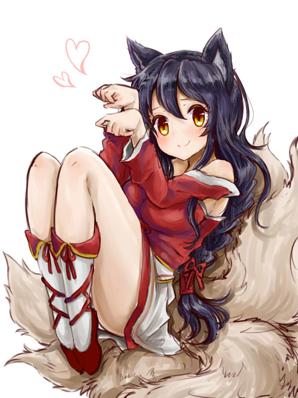 ♡