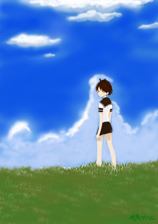 しきなみん。