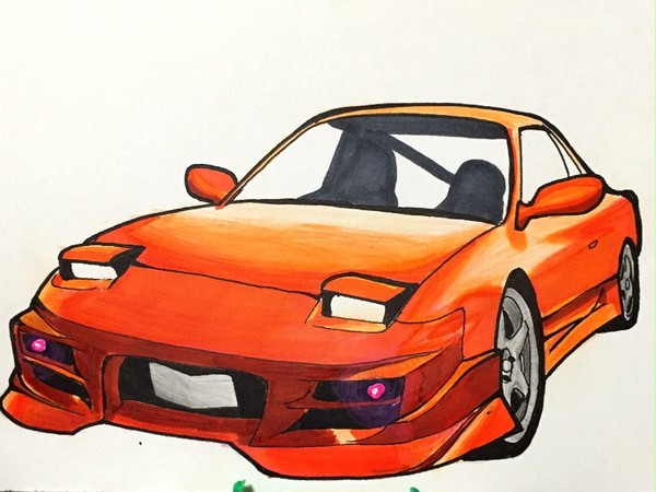 180sx