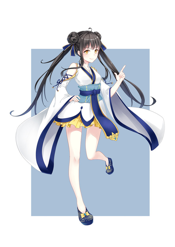 雪麒麟