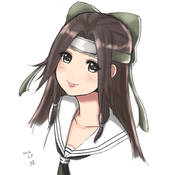 ついったー艦これまとめ