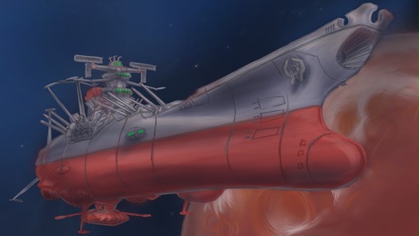 宇宙戦艦ヤマト